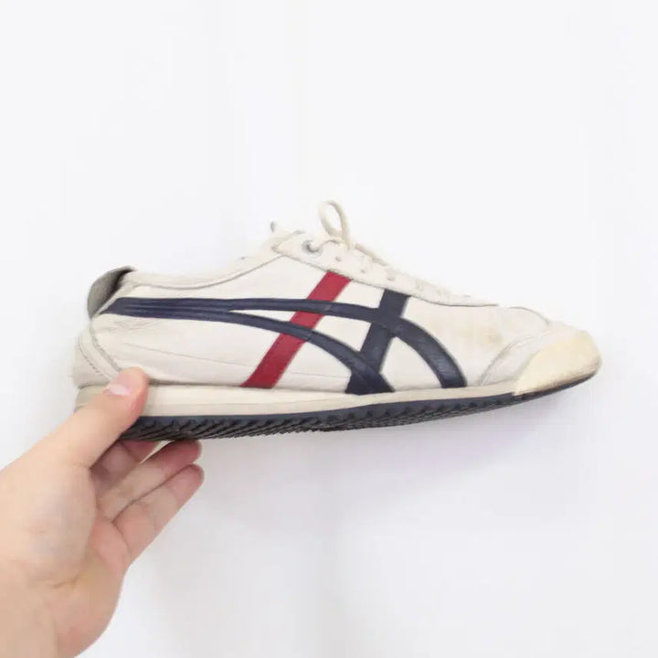 [SOLD OUT] [정품] 오니츠카 타이거 여성 클래식 런닝 스니커즈 (235) 상상샵