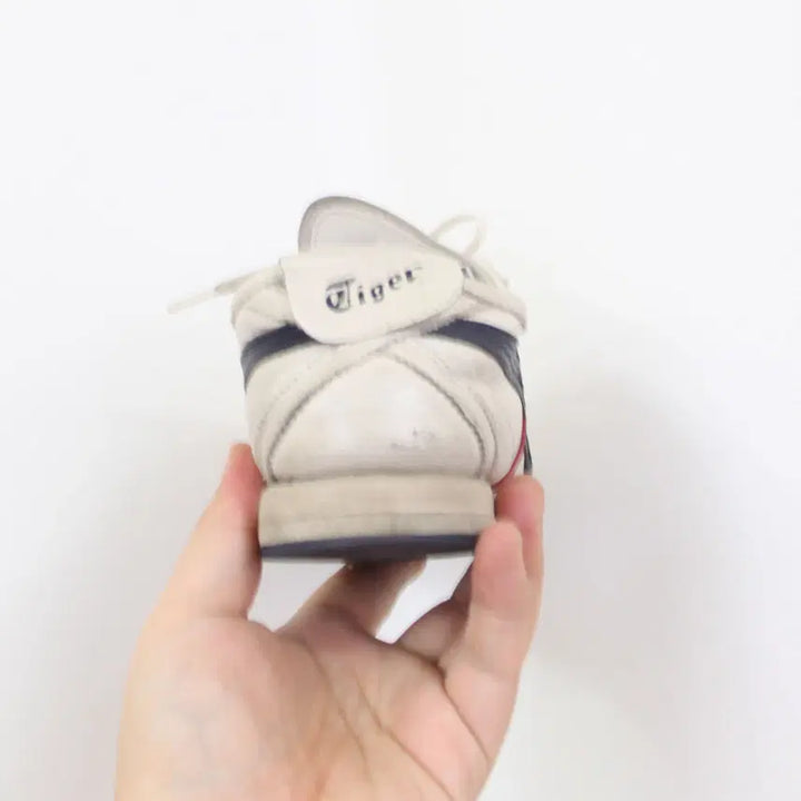 [SOLD OUT] [정품] 오니츠카 타이거 여성 클래식 런닝 스니커즈 (235) 상상샵