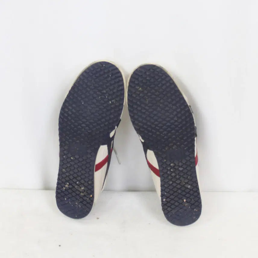 [SOLD OUT] [정품] 오니츠카 타이거 여성 클래식 런닝 스니커즈 (235) 상상샵