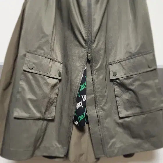 [SOLD OUT] 럭키슈에뜨 치마