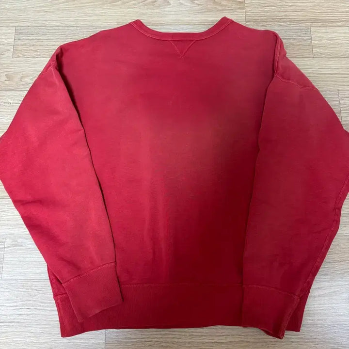 [BUNJANG] Polo Ralph Lauren Yukon Field Sweatshirt XL / 폴로 랄프로렌 유콘필드 스웻셔츠 XL