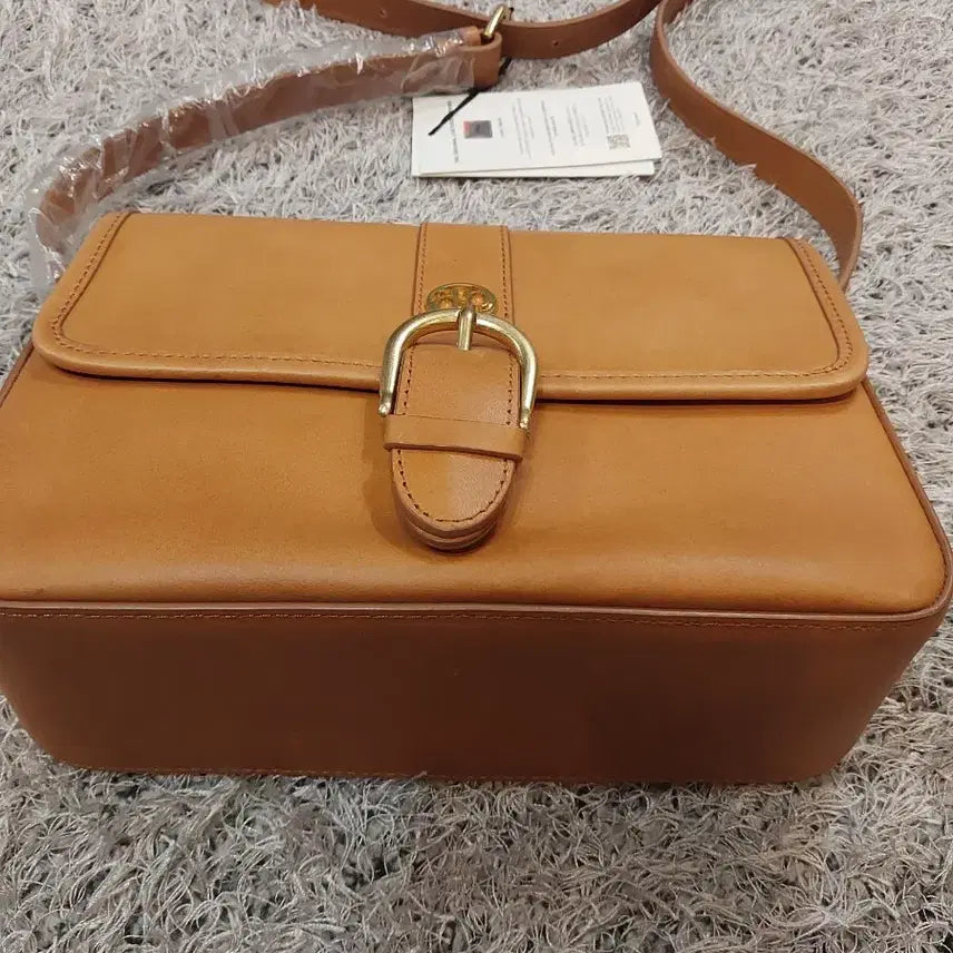 [BUNJANG] Depound Brick Bag Shoulder Bag / 드파운드 브릭백