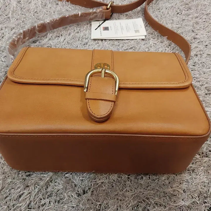 [BUNJANG] Depound Brick Bag Shoulder Bag / 드파운드 브릭백