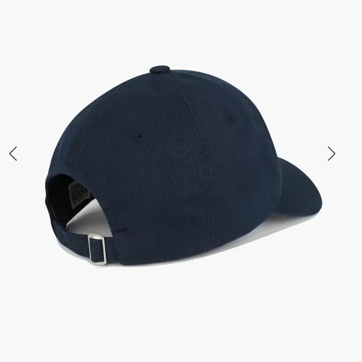 [SOLD OUT] 마리떼 프랑소와 저버 스몰 클래식 로고 캡 모자 볼캡 네이비