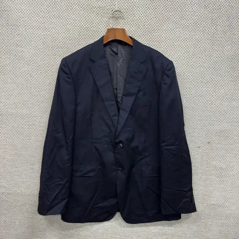 [BUNJANG] PERSONS FOR MEN Japan Vintage Wool Blazer 100 / PERSONS FOR MEN 재팬 빈티지 울 블레이저 100 A09380