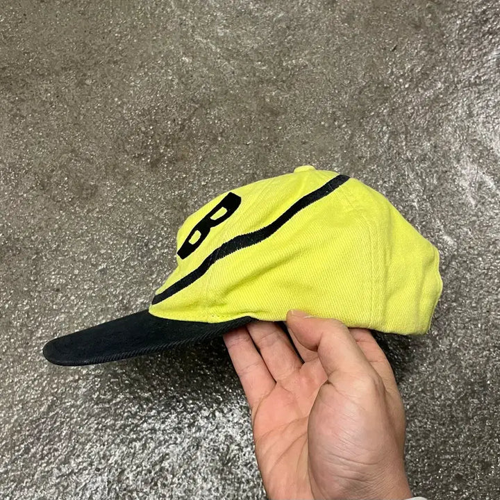 [SOLD OUT] 90s 나이키 도르트문트 볼캡