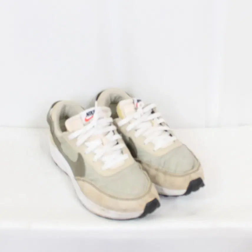 [BUNJANG] Nike Waffle Debut Men&