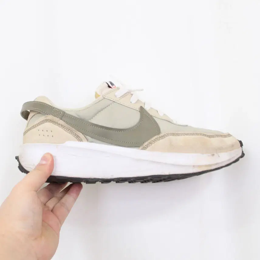 [BUNJANG] Nike Waffle Debut Men&