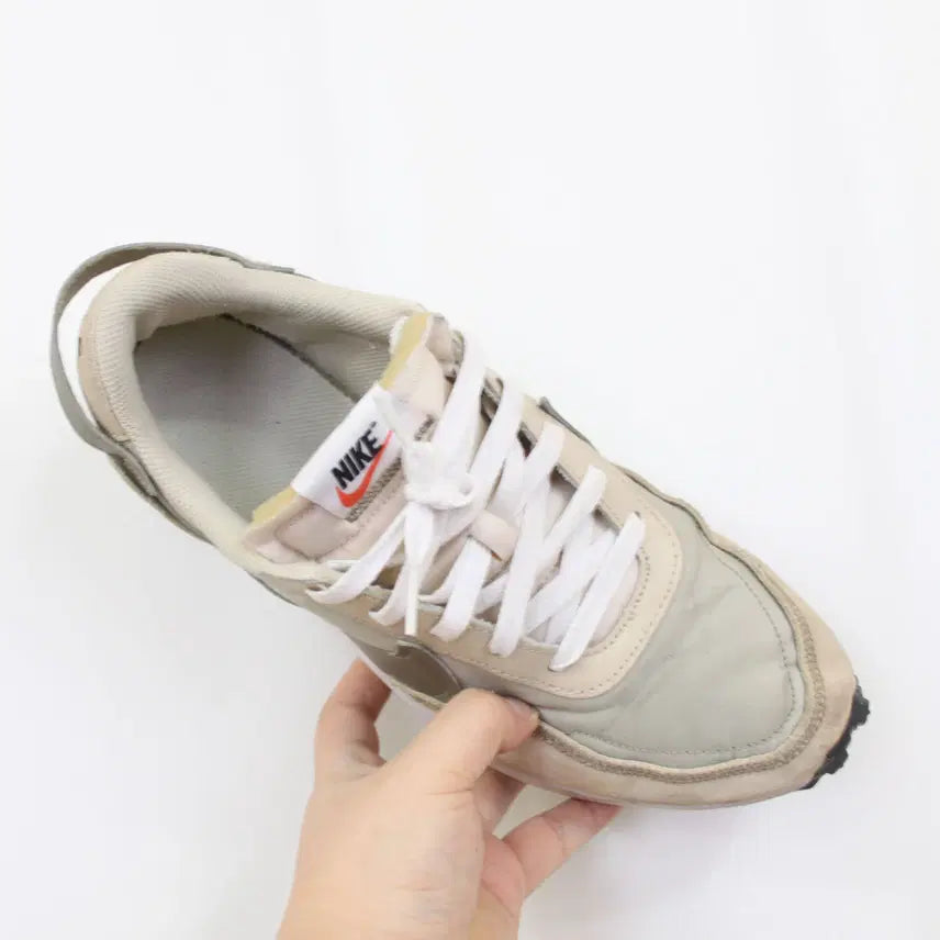 [BUNJANG] Nike Waffle Debut Men&