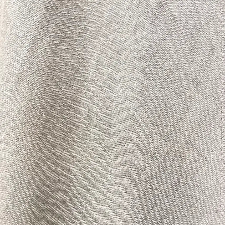 [BUNJANG] Max Mara Marella Linen Long Shirt Dress / 막스마라 Marella마렐라 린넨100% 롱셔츠 원피스 55~66
