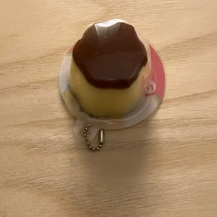[BUNJANG] Pudding Keychain Gacha / 푸딩 키링 가챠