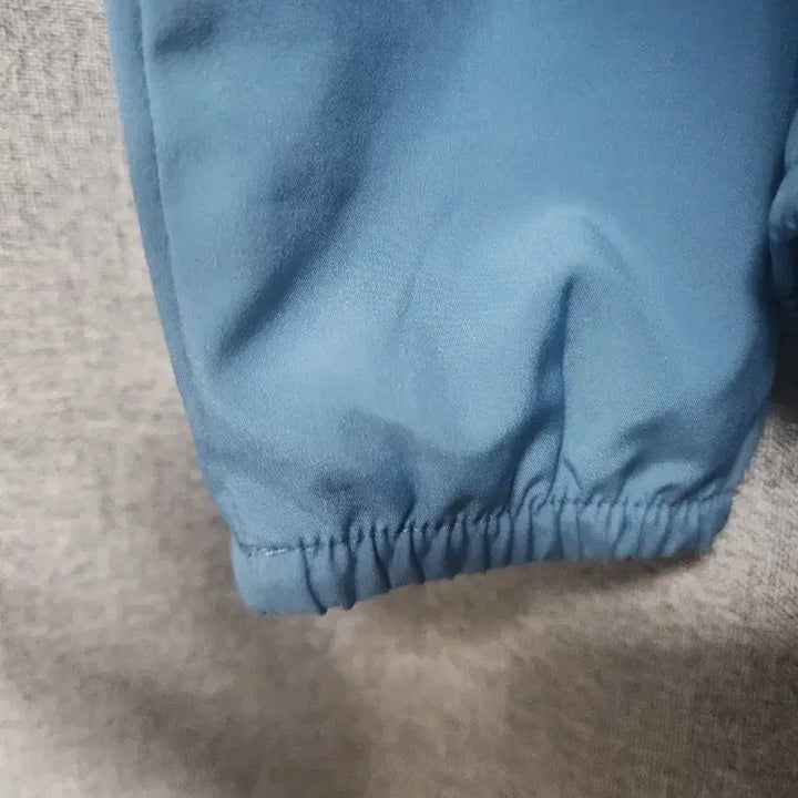 [BUNJANG] Nike Blue Dri-FIT Running Jacket / 나이키 블루  DRI-FIT 러닝 자켓