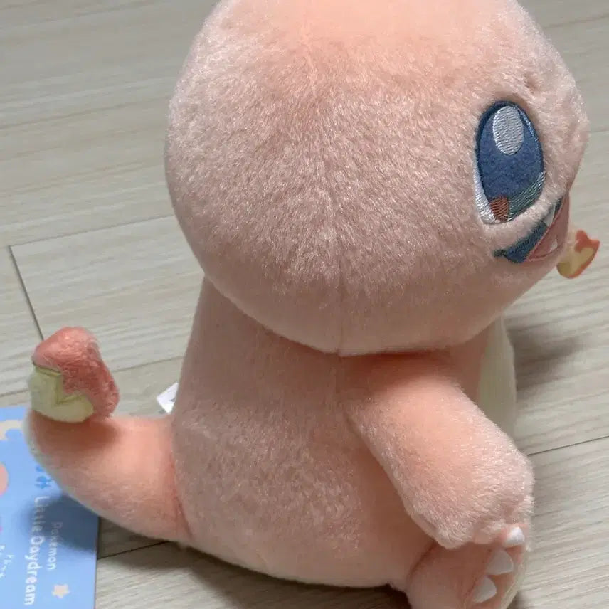 [SOLD OUT] 포켓몬 Little Daydream 리틀 데이드림 파이리 리자몽 인형