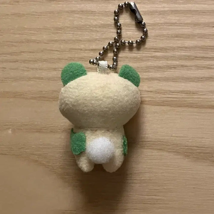 [BUNJANG] Panda Chocomi Keychain / 팬더 쪼꼬미 키링