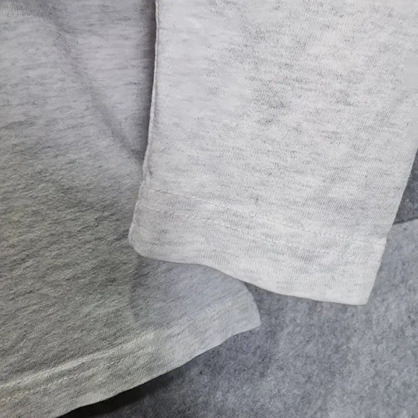 [SOLD OUT] 노스페이스 남성 포켓 긴팔 티셔츠 (사이즈 L/100)