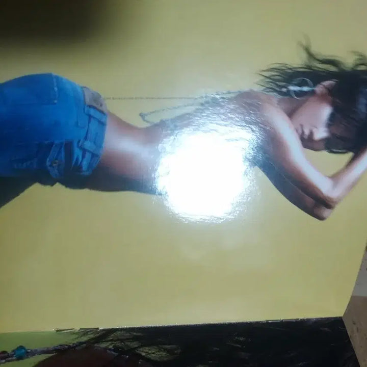 [SOLD OUT] 미나 Mina 3집 친필 사인 CD