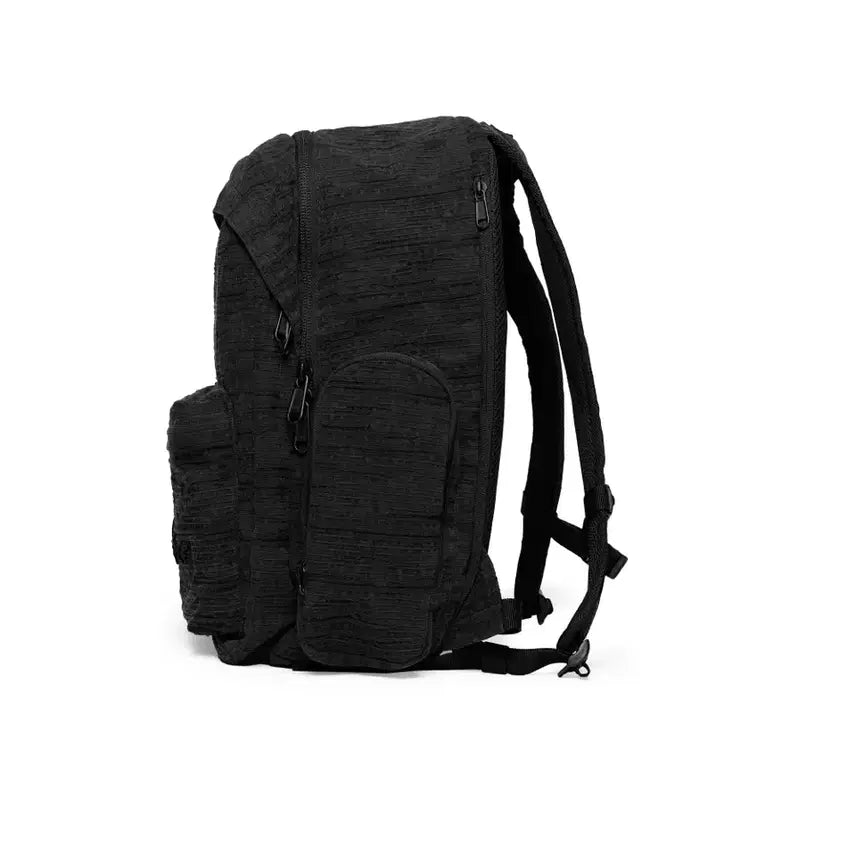 [BUNJANG] Yeseyesee Black Backpack Bag / (새상품)예스아이씨 블랙 백팩 가방
