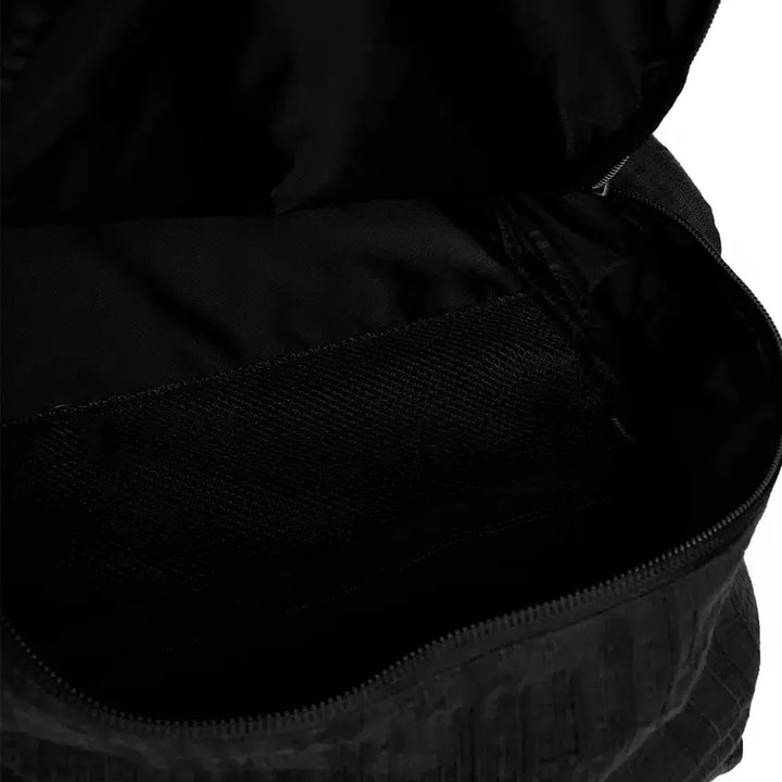[BUNJANG] Yeseyesee Black Backpack Bag / (새상품)예스아이씨 블랙 백팩 가방