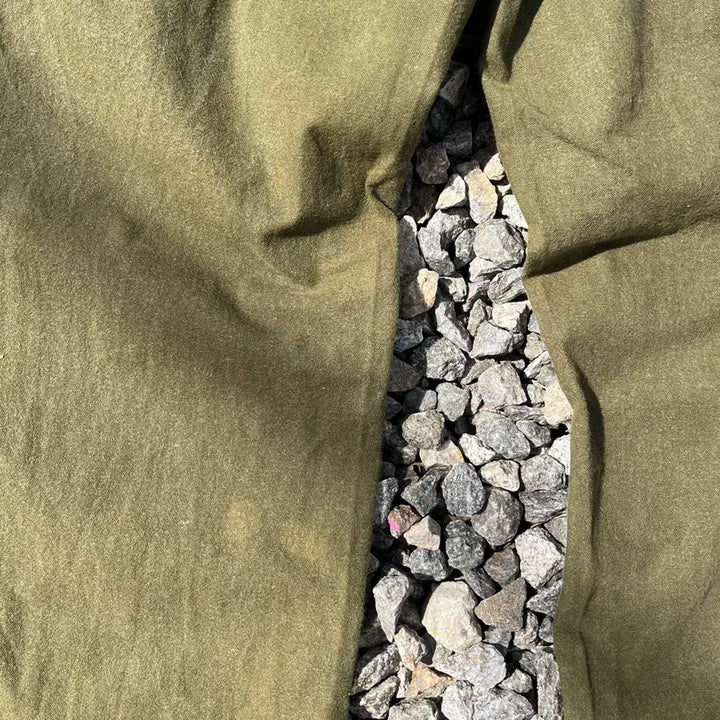 [BUNJANG] SiFURY Semi Wide Pants / 시퓨리(SiFURY) 세미 와이드 팬츠(실측확인)