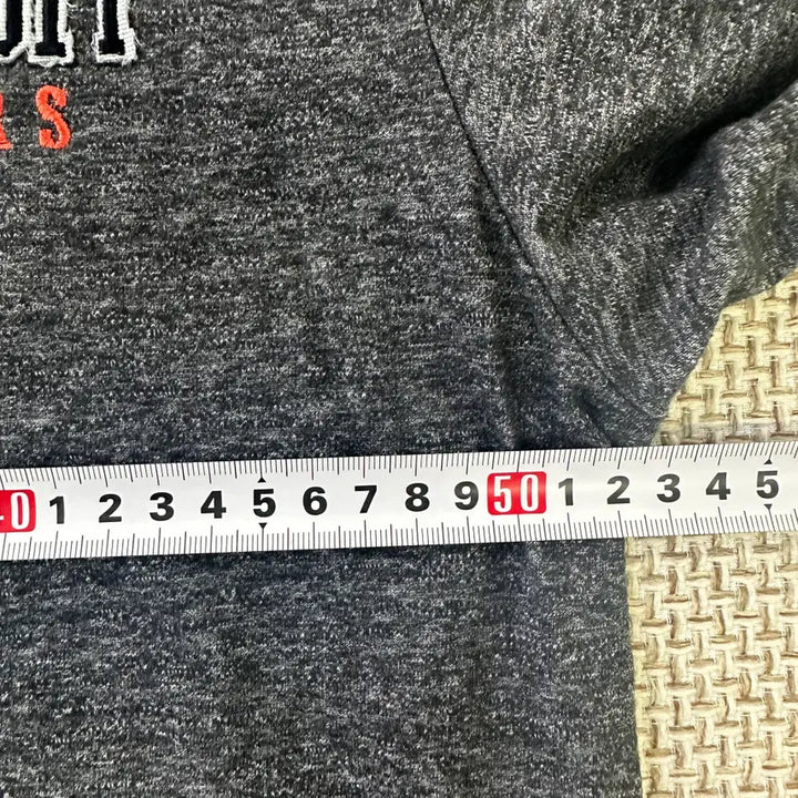[BUNJANG] MLB Detroit Tigers Short Sleeve T-Shirt / 105 엠엘비 디트로이트 타이거즈 반팔 0414D