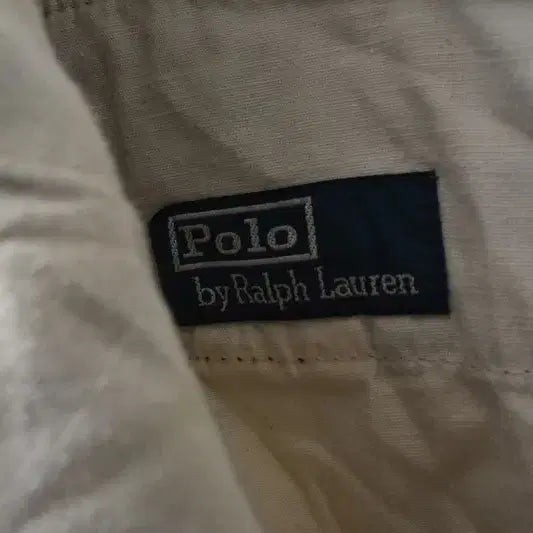 [BUNJANG] Polo Ralph Lauren Combat Shorts / 폴로 랄프로렌 컴뱃 쇼츠 반바지 M0304