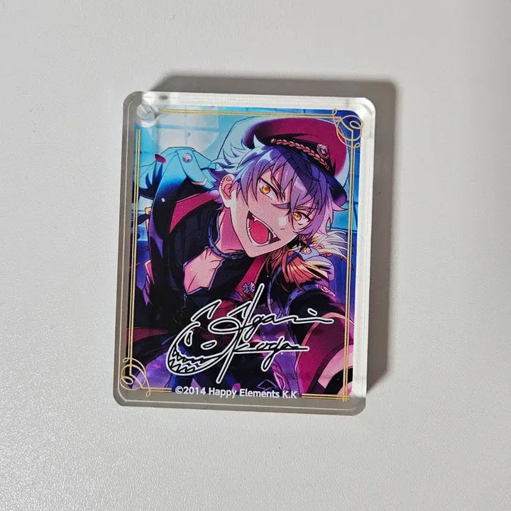 [BUNJANG] Ensemble Stars Koga Animate Cafe Collaboration Korutota / 앙스타 코가 애니메이트 카페 콜라보 코롯타