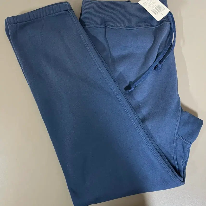 [BUNJANG] RRL Sweat Pants / RRL 스웻 팬츠