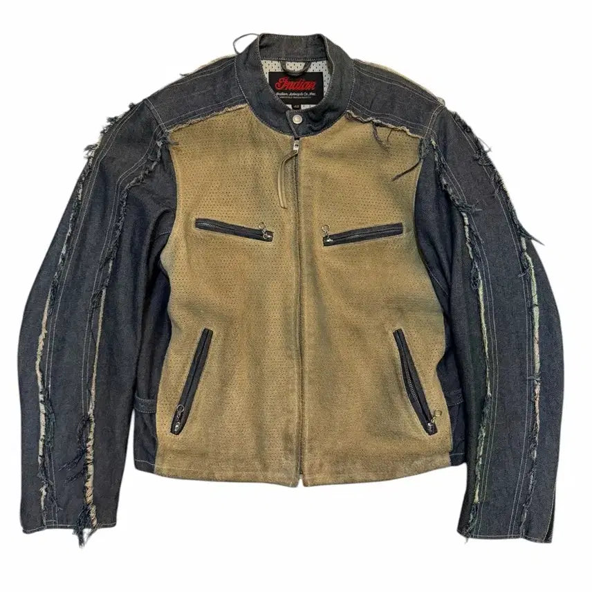 [SOLD OUT] SLEEVE DETAIL OUTERWEAR
