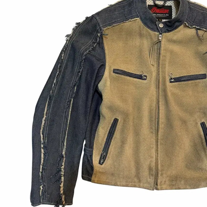 [SOLD OUT] SLEEVE DETAIL OUTERWEAR