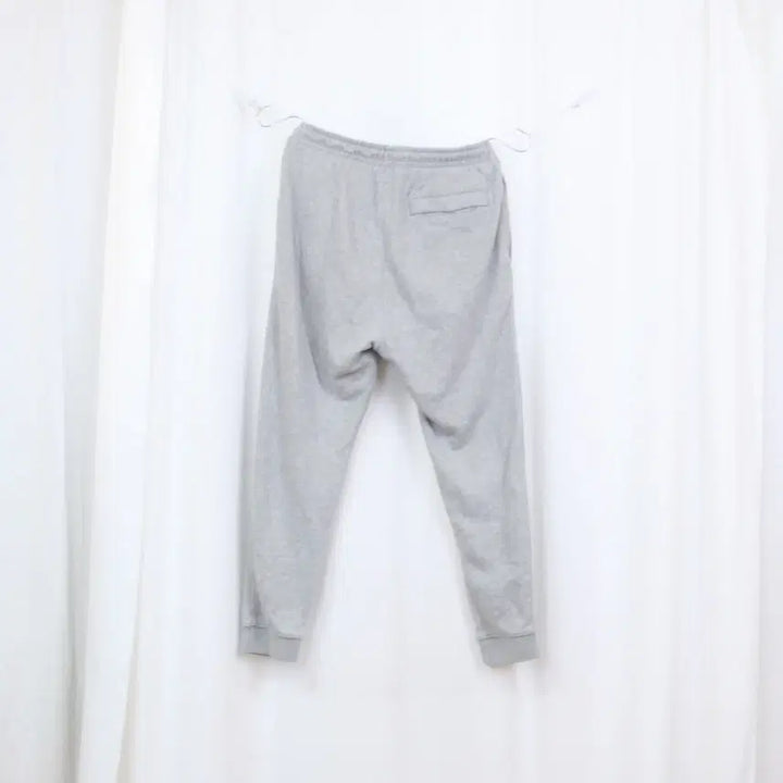 [SOLD OUT] [정품] 나이키 남성 코튼 혼방 풀밴딩 조거 트레이닝 팬츠 (M) 상상샵