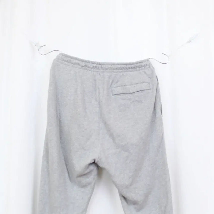 [SOLD OUT] [정품] 나이키 남성 코튼 혼방 풀밴딩 조거 트레이닝 팬츠 (M) 상상샵