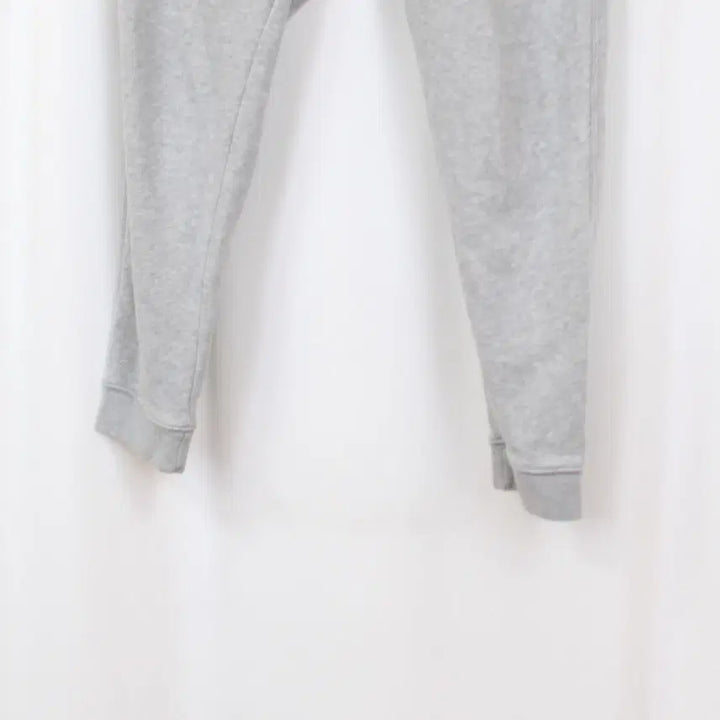 [SOLD OUT] [정품] 나이키 남성 코튼 혼방 풀밴딩 조거 트레이닝 팬츠 (M) 상상샵