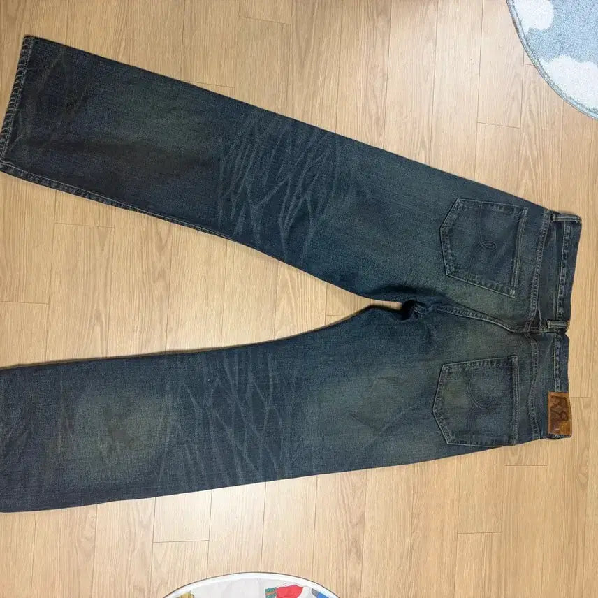 [SOLD OUT] 더블알엘 RRL 빈파포 기빈스 32/32