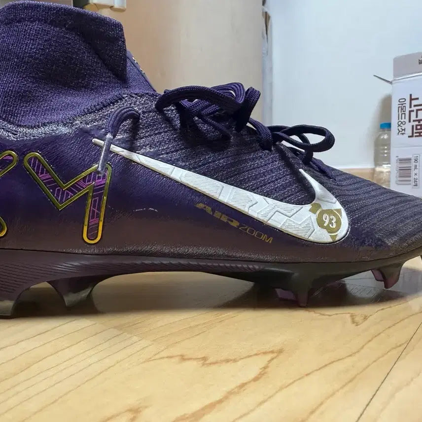 [SOLD OUT] 나이키 슈퍼플라이10  엘리트 KM 킬리안음바페 FG