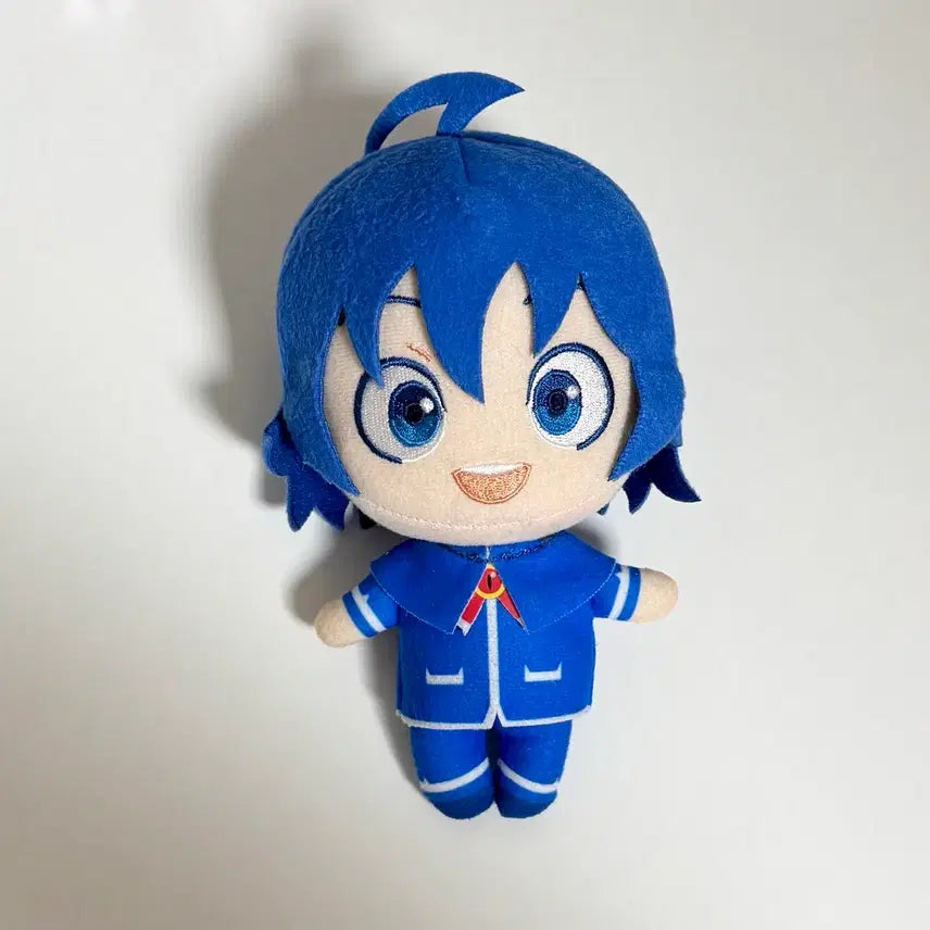 [BUNJANG] Welcome to Demon School! Iruma-kun Iruma Plush Doll / 급전)악입문 악마에 입문했습니다 이루마군 이루마 누이 인형