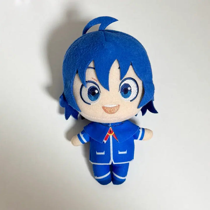 [BUNJANG] Welcome to Demon School! Iruma-kun Iruma Plush Doll / 급전)악입문 악마에 입문했습니다 이루마군 이루마 누이 인형
