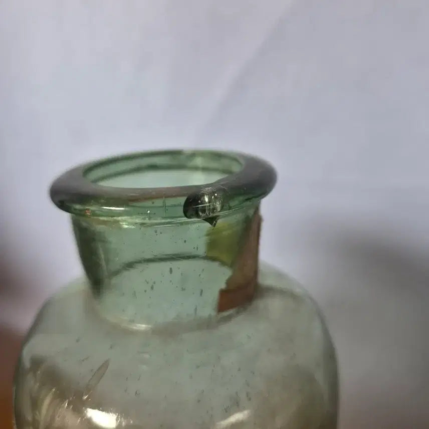 [SOLD OUT] 불어병 약병