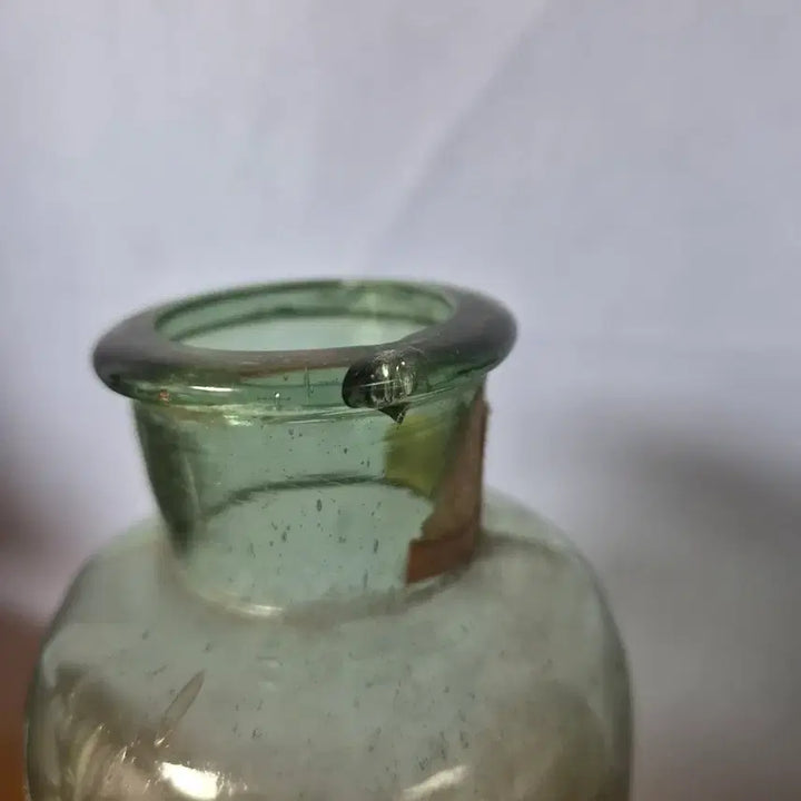 [SOLD OUT] 불어병 약병
