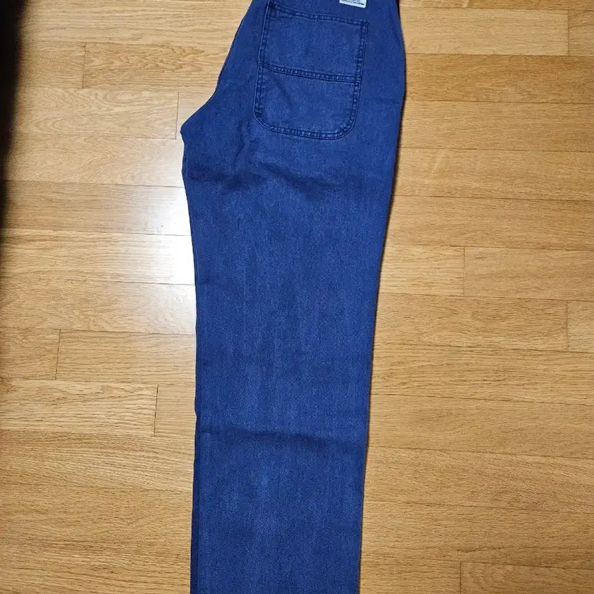 [SOLD OUT] RYOO 블루  팬츠 M사이즈