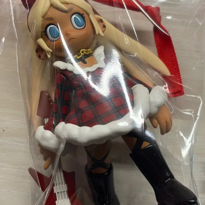 [BUNJANG] Pop Mart Peach Riot Holiday Mixtape Pappy / 팝마트 피치라이엇 홀리데이 믹스테이프 파피