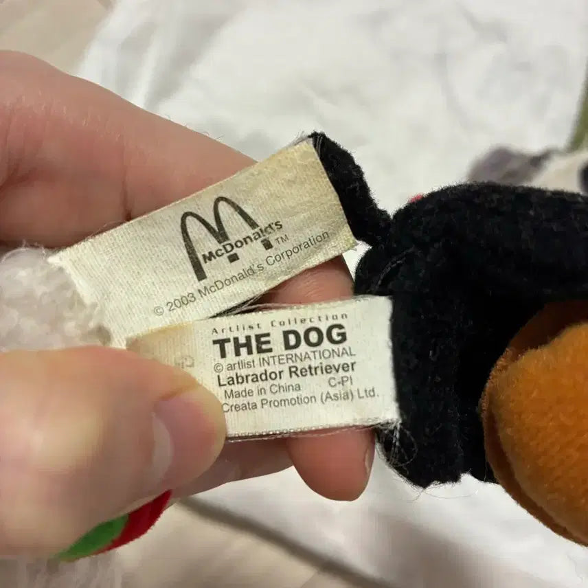 [BUNJANG] 2003 McDonald&