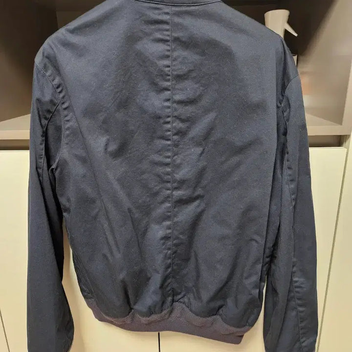 [BUNJANG] Polo Ralph Lauren Cotton Twill Barracuda Jacket / 폴로랄프로렌 바라쿠다 자켓