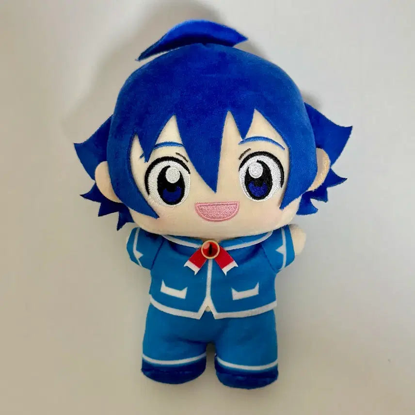 [BUNJANG] Welcome to Demon School! Iruma-kun Iruma Plush Doll / 악입문 악마에 입문했습니다 이루마군 이루마 푸치누이 인형