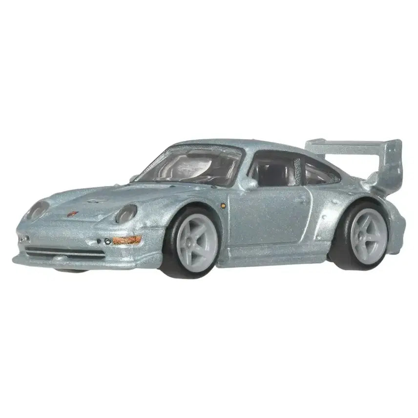 [SOLD OUT] 1:64 핫휠 프리미엄 포르쉐 911 (993) GT2