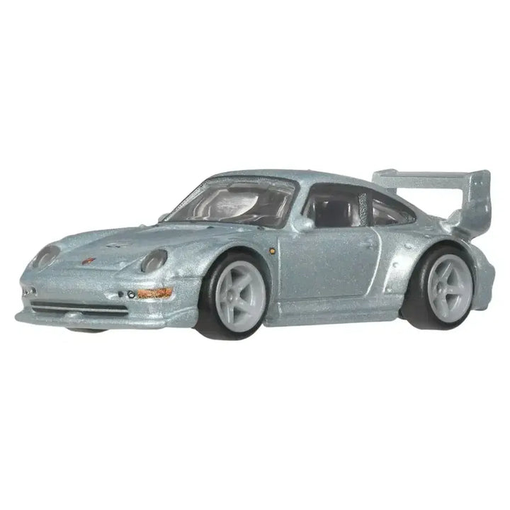 [SOLD OUT] 1:64 핫휠 프리미엄 포르쉐 911 (993) GT2