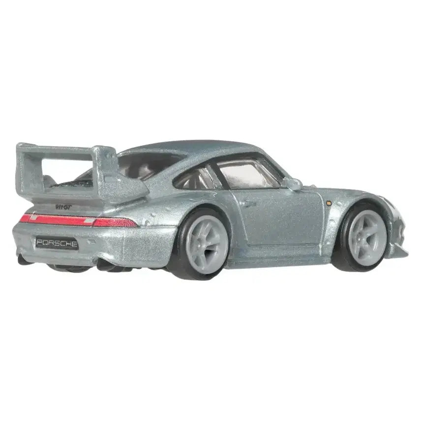 [SOLD OUT] 1:64 핫휠 프리미엄 포르쉐 911 (993) GT2