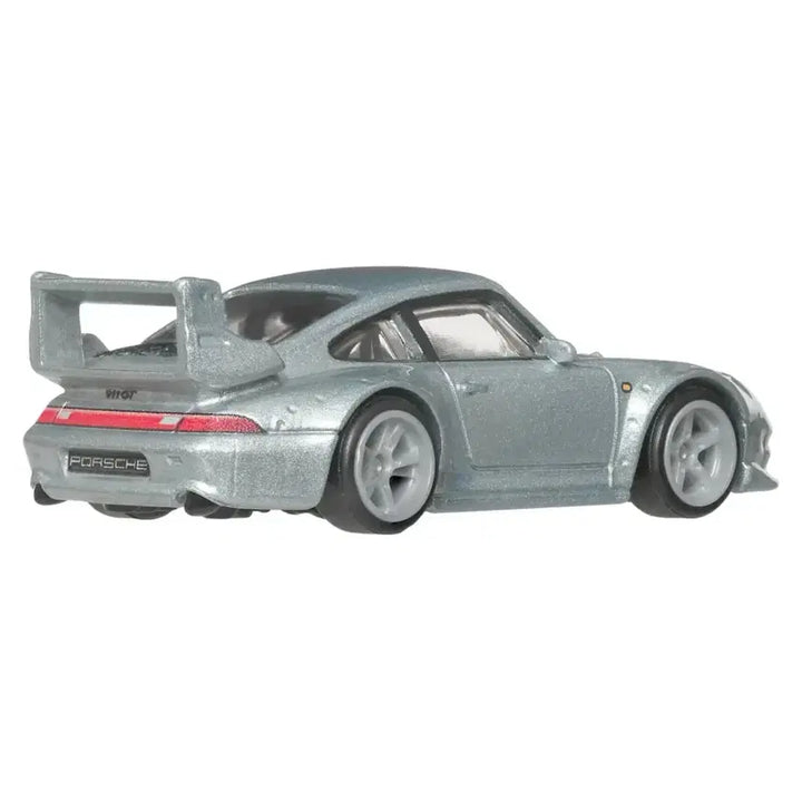 [SOLD OUT] 1:64 핫휠 프리미엄 포르쉐 911 (993) GT2