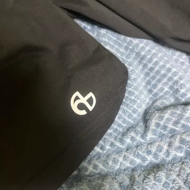 [BUNJANG] No.Manual Long Sleeve Black Shirt / 노매뉴얼 롱슬리브 블랙