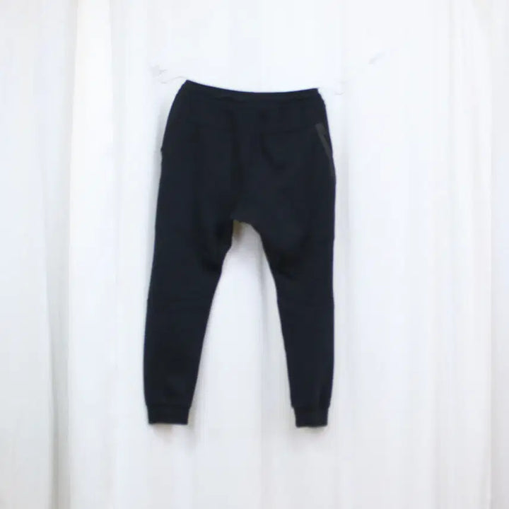 [SOLD OUT] [정품] 나이키 남성 코튼 혼방 풀밴딩 조거 트레이닝 팬츠 (L) 상상샵