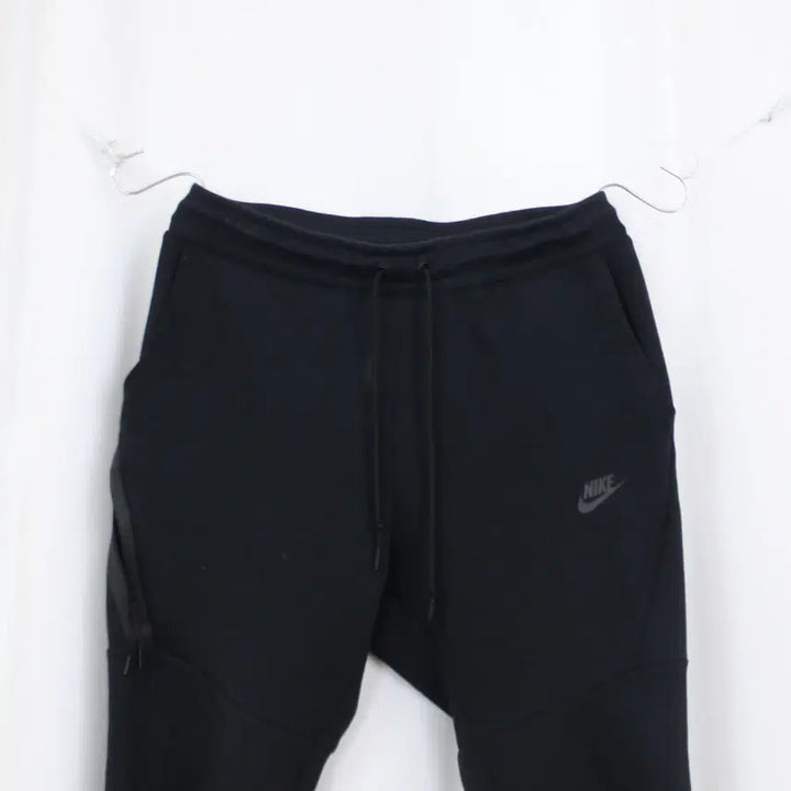 [SOLD OUT] [정품] 나이키 남성 코튼 혼방 풀밴딩 조거 트레이닝 팬츠 (L) 상상샵